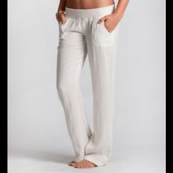 Rip Curl Pants - Rip Curl Pants